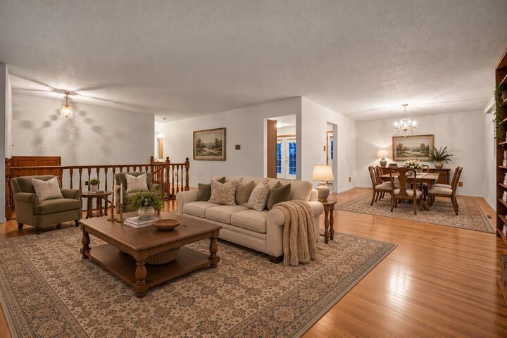 Property Photo: 915 Lake Bonavista Drive SE AB T2J 0N5