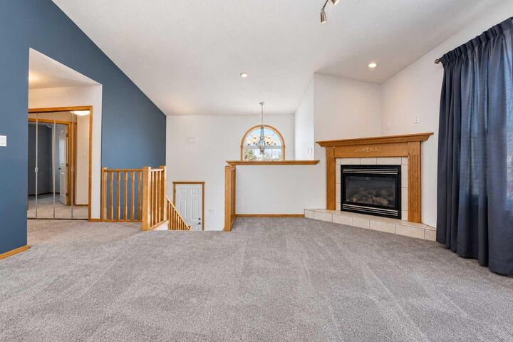 Property Photo:  104 Crystal Heights Lane  AB T8X 1R7 