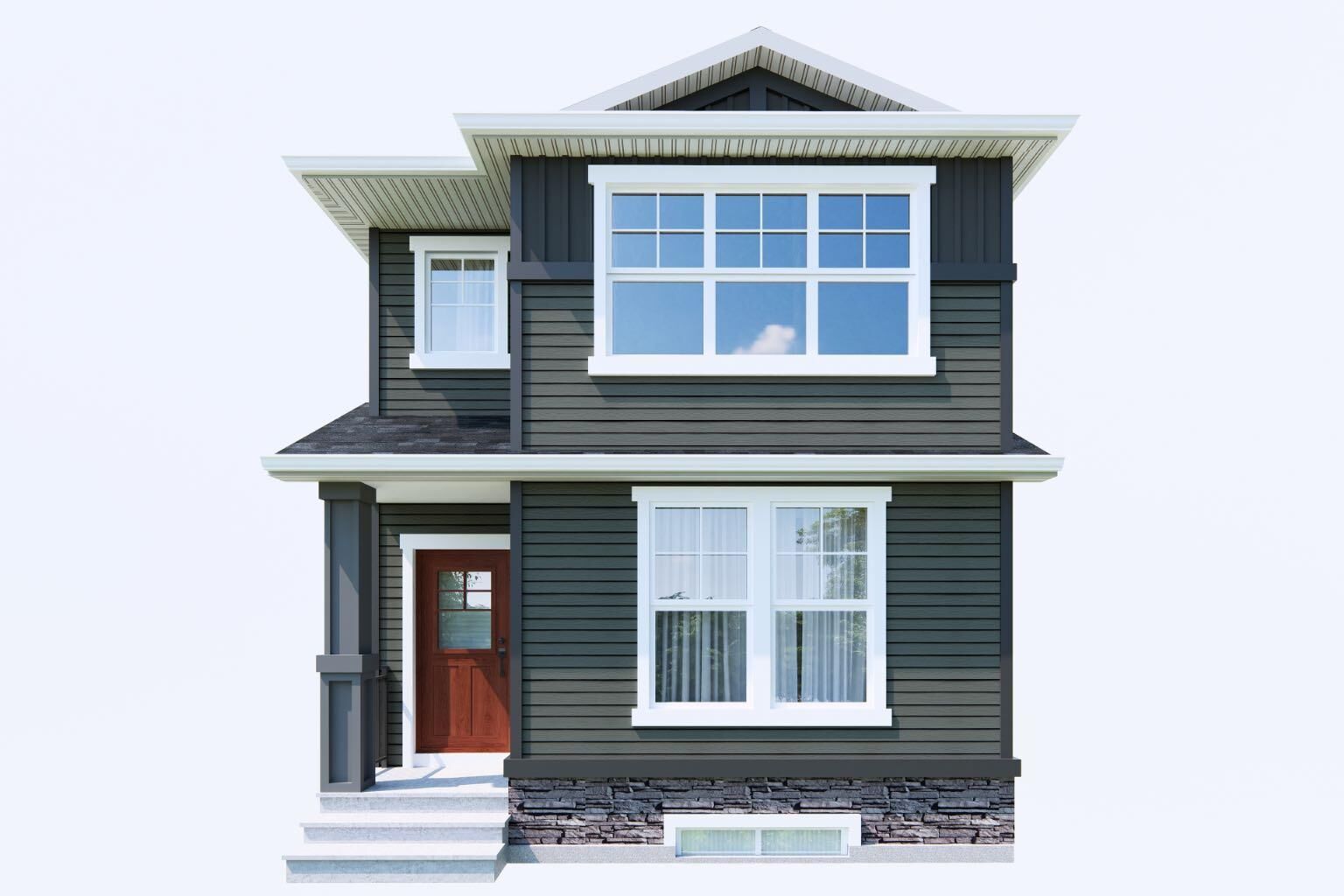 Property Photo:  581 Hotchkiss Drive SE  AB T3P 1W9 