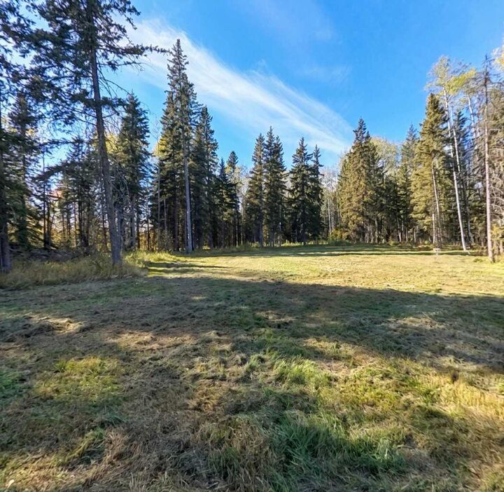 Property Photo: 206 High Timber Place AB T4T 2A2