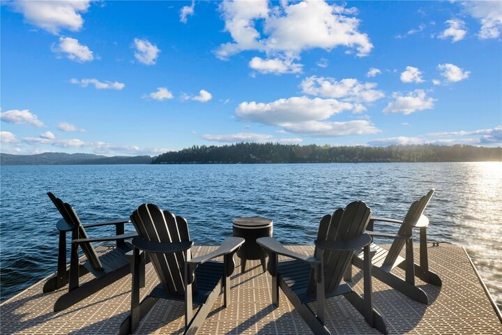 Property Photo: 2825 E Lake Sammamish Parkway NE WA 98074