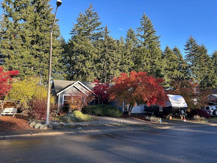 Property Photo: 25826 188th Avenue SE WA 98042