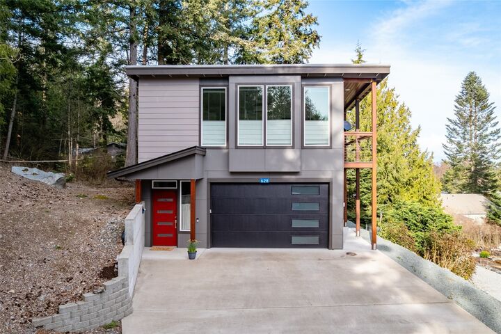 Property Photo:  628  Shushwap Lane  WA 98257 