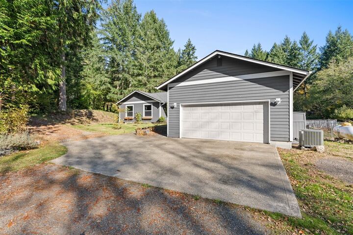 Property Photo: 6539 Alpine Drive SW WA 98512