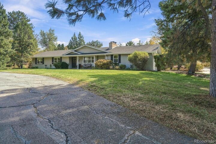 Property Photo:  5220 Yellowstone Street  CO 80123 