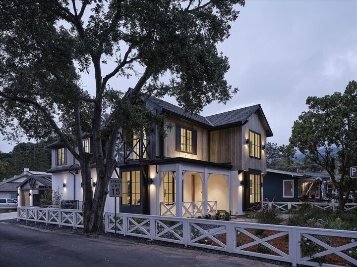 Property Photo:  15 Loma Alta Avenue  CA 95030 