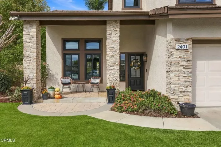 Property Photo: 2401 Redwing Lane CA 93036