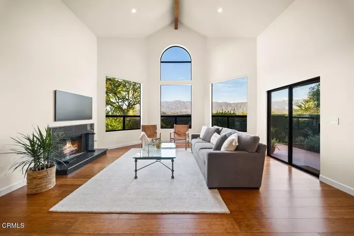 Property Photo: 10920 Ventura Avenue CA 93022