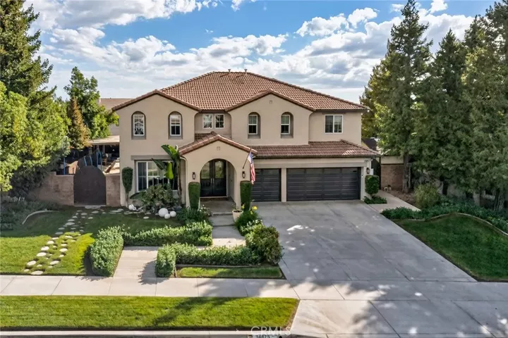 Property Photo: 34875 Maplewood CA 92399
