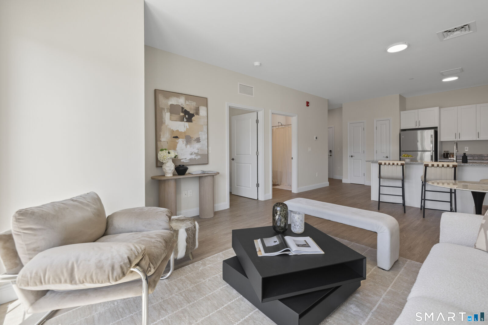 Property Photo:  55 Steele Boulevard 114  CT 06037 