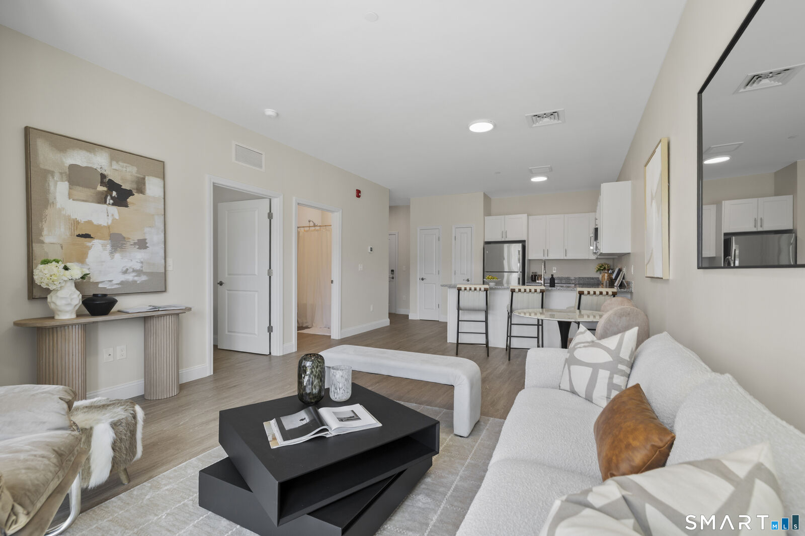 Property Photo:  55 Steele Boulevard 116  CT 06037 