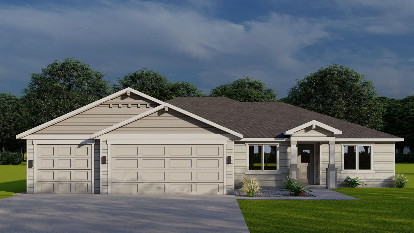 Property Photo: 34330 N Short Rd WA 99006