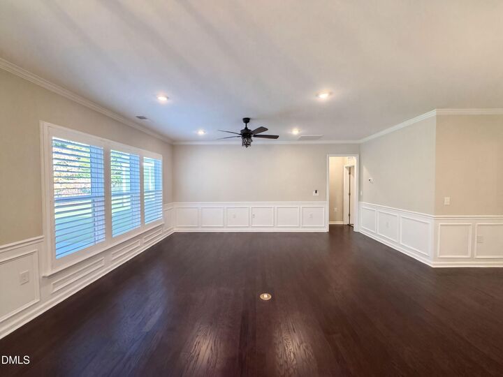 Property Photo: 1417 Santa Cruz Street NC 27587