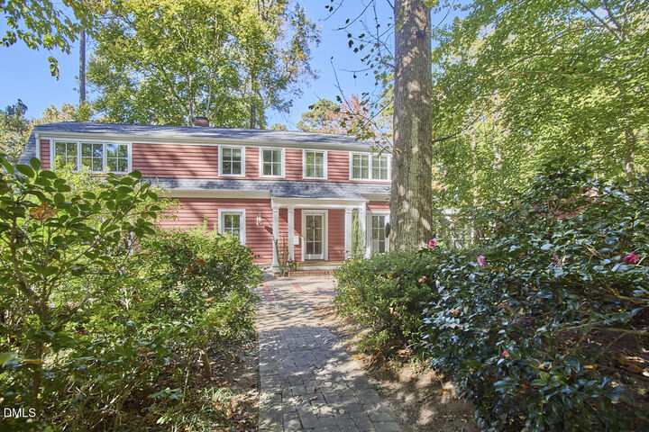 Property Photo:  2240 Cranford Road  NC 27705 