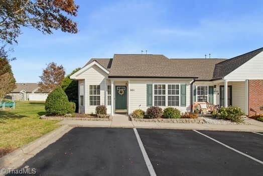 Property Photo: 801 Bowen Lake Drive NC 27284