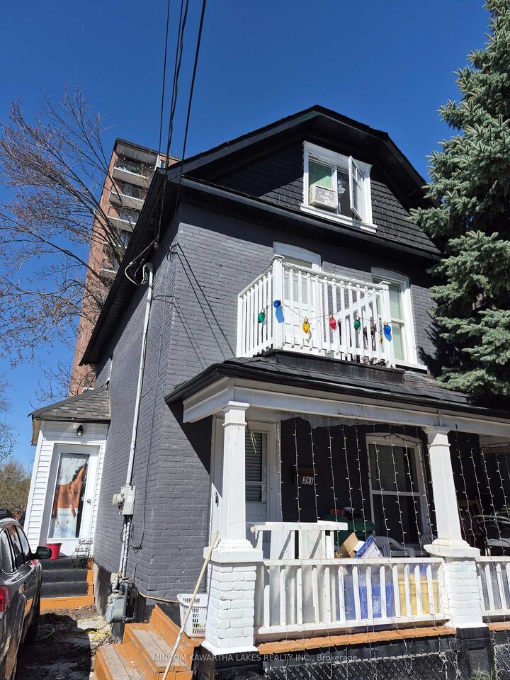 Property Photo: 341 George Street S ON K9J 3C8