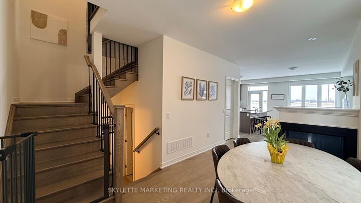 Property Photo:  83 Picardy Drive  ON L8J 0M9 