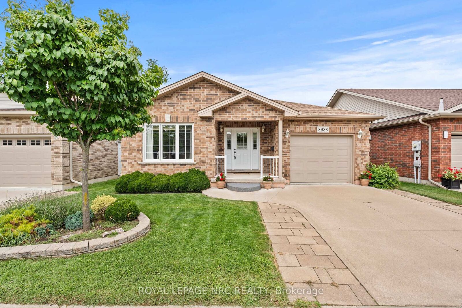 Property Photo:  3988 Sunset Lane  ON L0R 2C0 