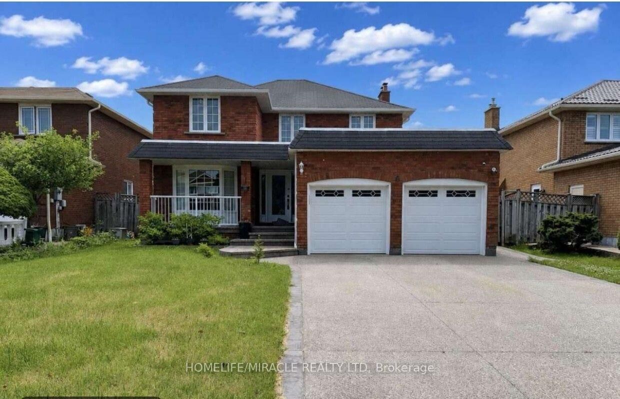 Property Photo:  6 Diane Court  ON L6Y 3E3 