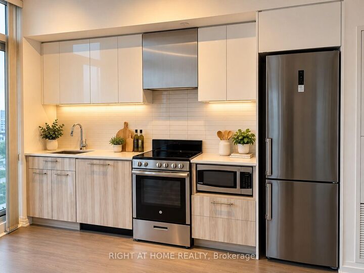 Property Photo:  251 Jarvis Street 1216  ON M5B 2C2 