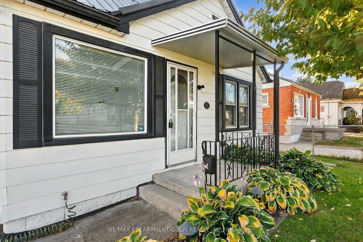 Photo de la propriété: 6370 Murray Street ON L2G 2K7