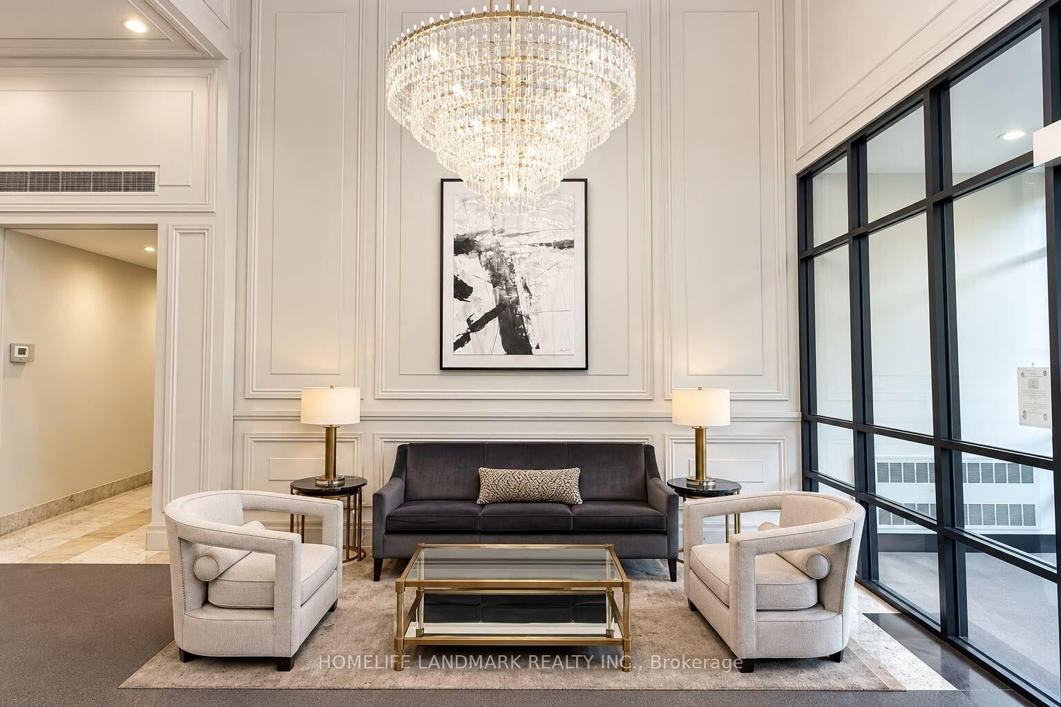 Property Photo: 35 Hollywood Avenue 523 ON M2N 0A9
