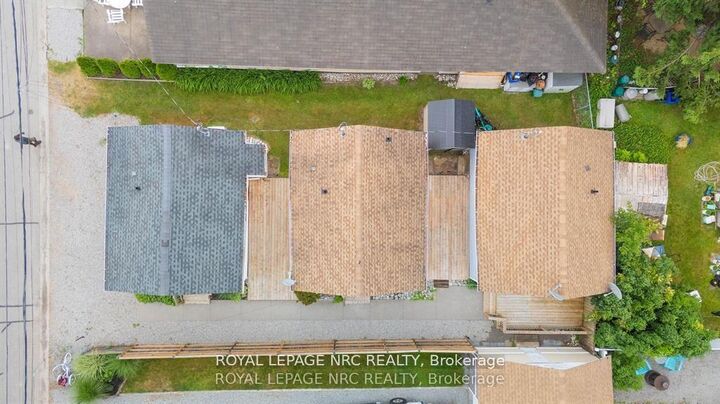 Property Photo:  387 Elmwood Avenue  ON L0S 1B0 