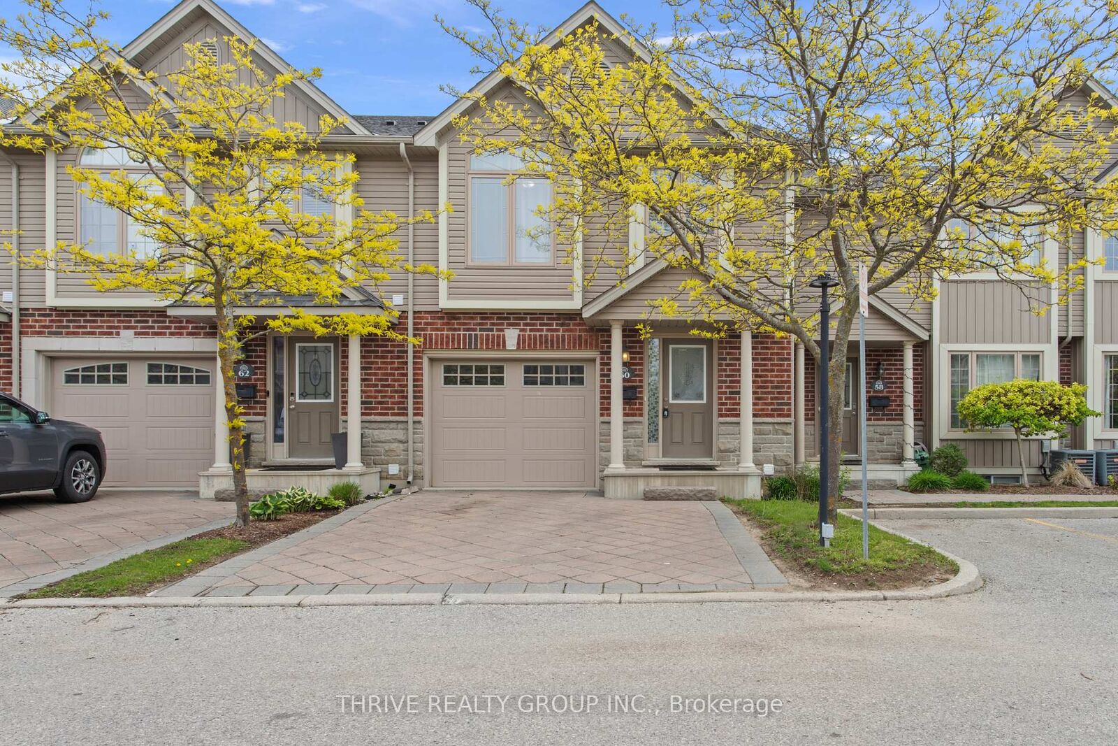 Property Photo: 2145 North Routledge Park 60 ON N6G 0J8