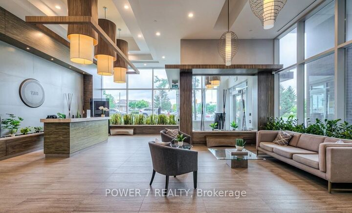 Property Photo: 8763 Bayview Avenue 509 ON L4B 3V1