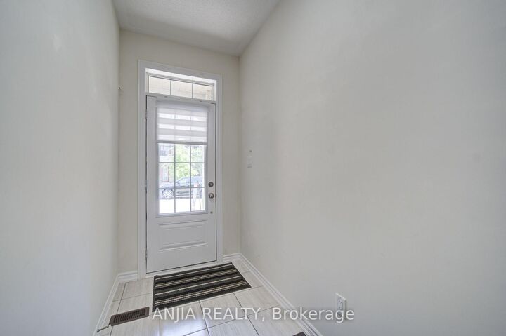 Property Photo:  134 Frederick Wilson Avenue  ON L6B 0R1 
