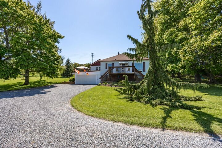Property Photo:  2359 Baseline Road W  ON L1C 5M2 