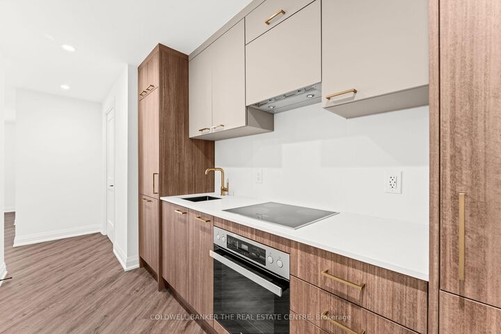 Property Photo: 634 Church Street W 3808 ON M4Y 0G9