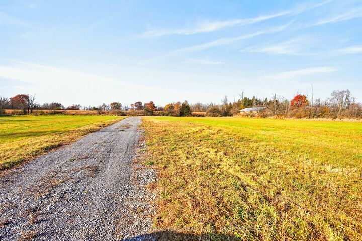 Property Photo:  1178 County Rd 27 Road  ON K0K 2S0 