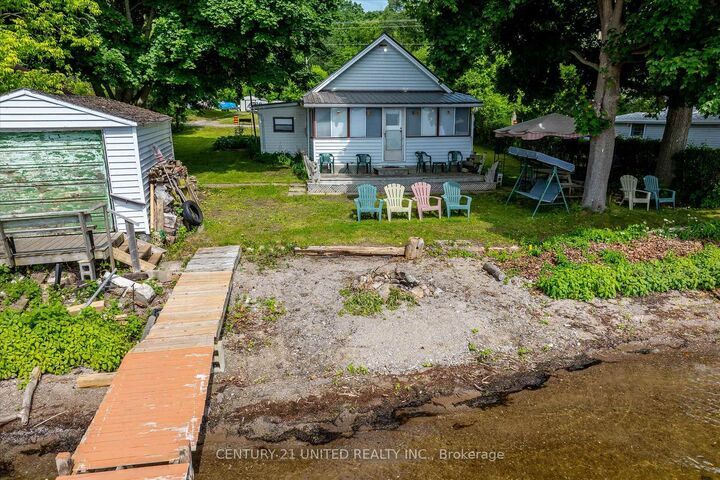 Property Photo:  223 Paudash Street  ON K0L 2G0 
