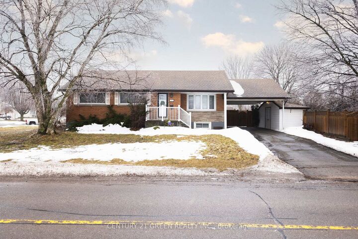 Property Photo:  6558 Huggins Street Bsmt  ON L2J 1H4 