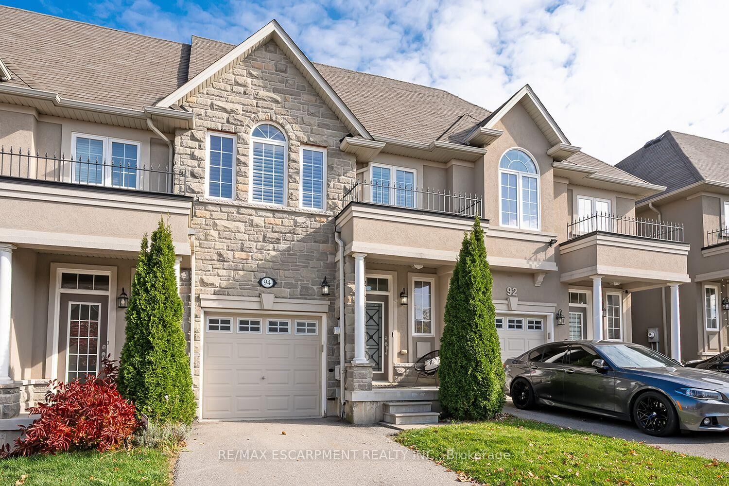 Property Photo:  94 Vinton Road  ON L9K 0G6 