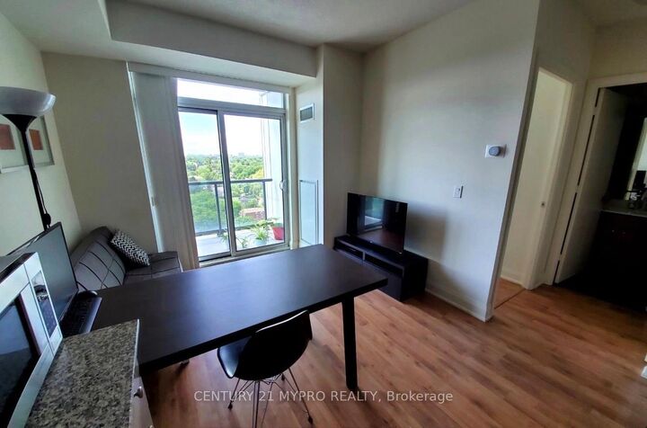 Property Photo:  68 Canterbury Place 1208  ON M2N 0H8 