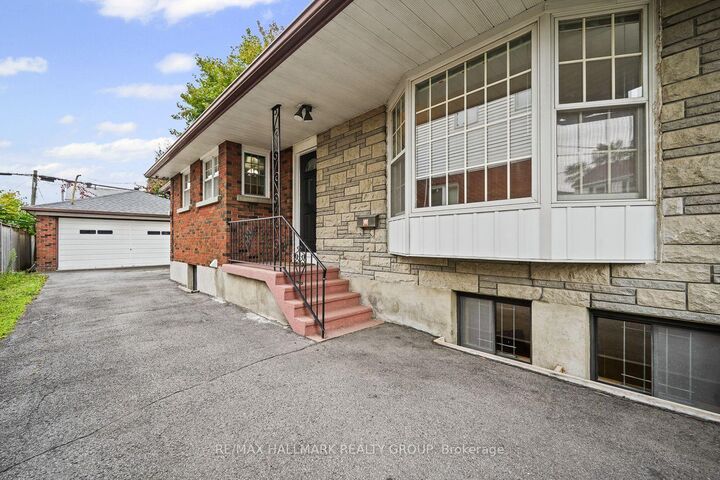 Property Photo:  234 Columbus Avenue  ON K1K 1P6 
