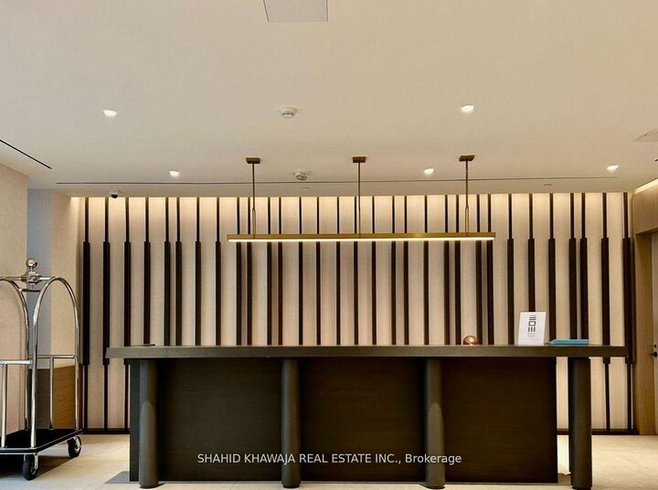Property Photo: 4015 The Exchange Street 705 ON L5B 0N9