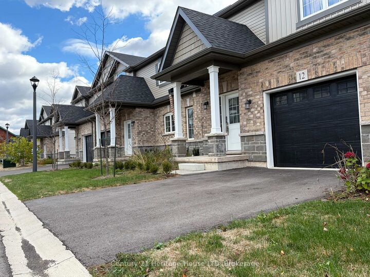 Property Photo:  397 Garrison Road 12  ON L2A 1N1 