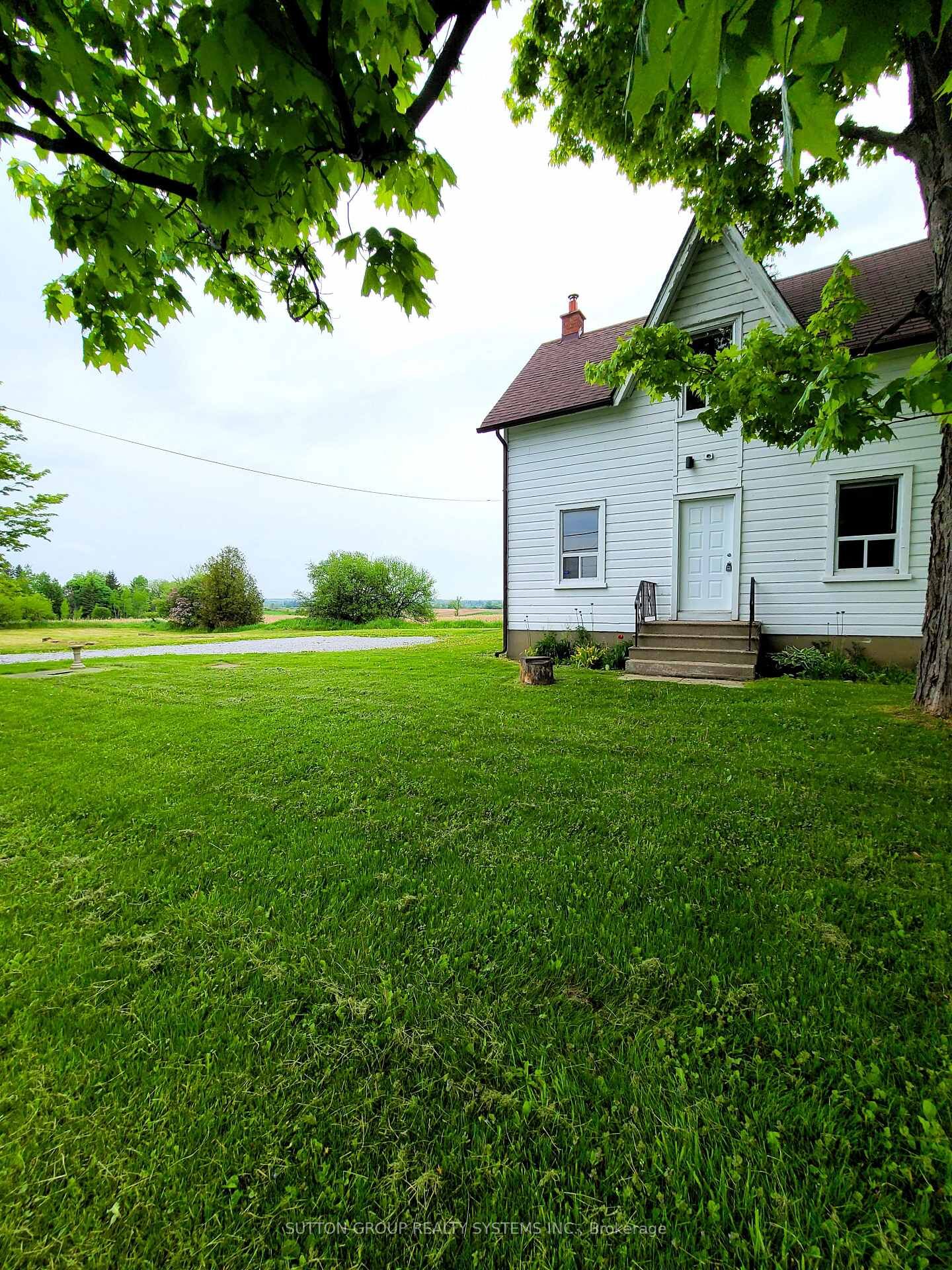 Property Photo:  798 King Road  ON L7B 1K5 