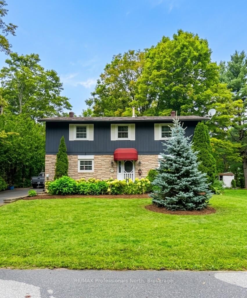 Property Photo:  173 Richard Street  ON P1L 1J3 