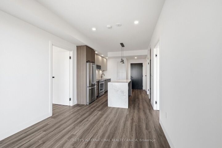 Property Photo:  15 Assembly Lane 1207  ON M6H 0H3 