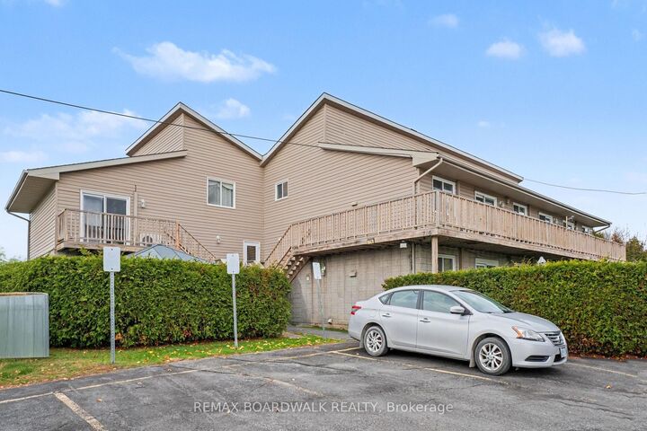 Property Photo: 776 St Jean Street Unit 8 ON K0A 1M0