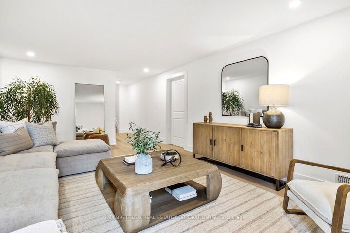 Property Photo: 80 Doctor Agnes Craine Drive ON K7A 0B6