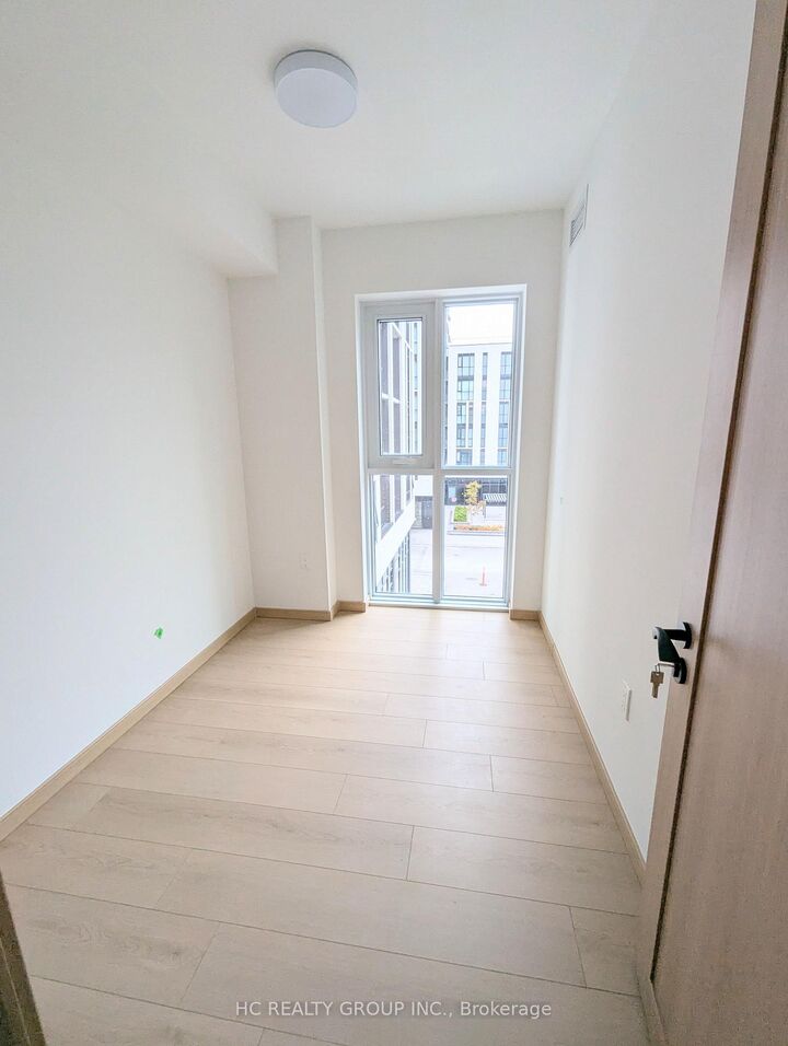Property Photo: 3421 Sheppard Avenue 302 ON M1T 0C1