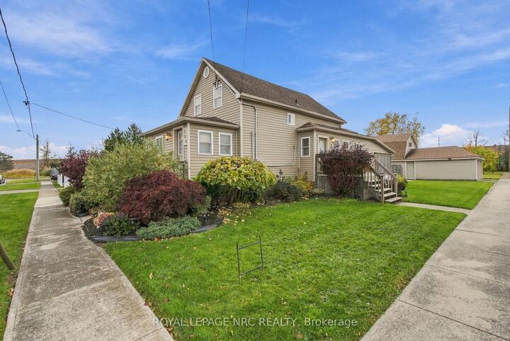 Property Photo:  304 Beatrice Street  ON L3B 2Z8 