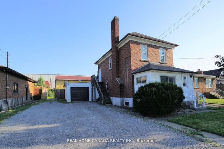 Property Photo:  5262 Kitchener Street  ON L2G 1B3 