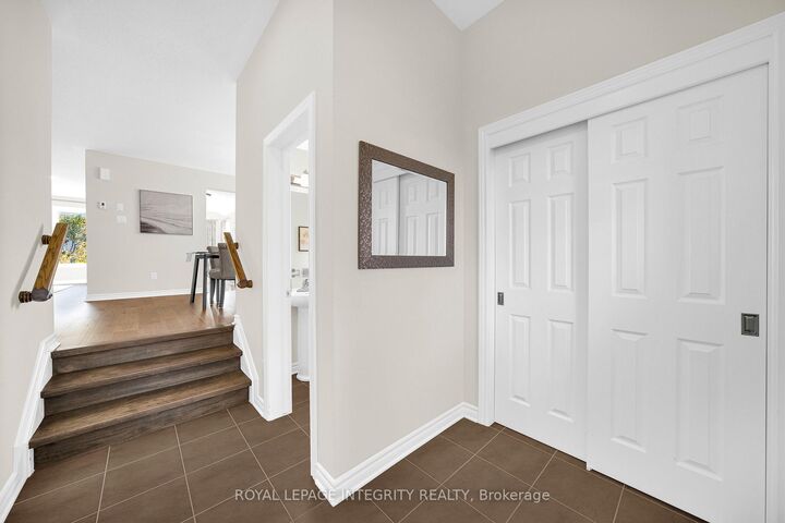 Property Photo:  229 Garrity Crescent  ON K2J 3T7 