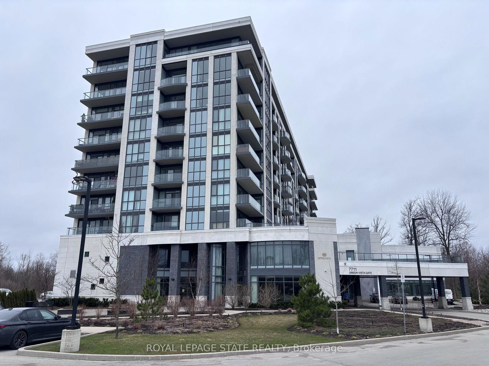 Property Photo:  7711 Green Vista Gate 803  ON L2G 0Y9 